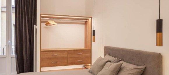 3 Schlafzimmer Wohnung in Madrid, Spain, Nr. 124741 15