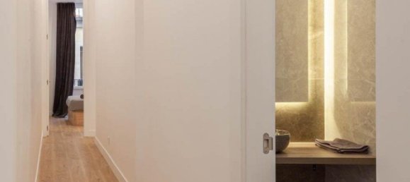 3 Schlafzimmer Wohnung in Madrid, Spain, Nr. 124741 29