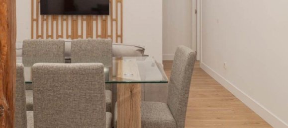 3 Schlafzimmer Wohnung in Madrid, Spain, Nr. 124741 8