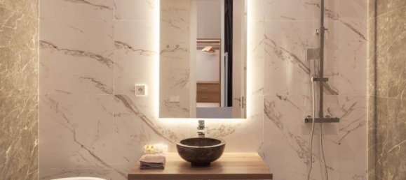 3 Schlafzimmer Wohnung in Madrid, Spain, Nr. 124741 19