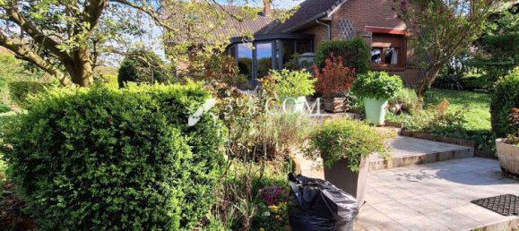 Casa T4 em Angres, France N.º 244116 2