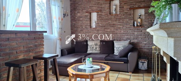 Casa T4 em Angres, France N.º 244116 5