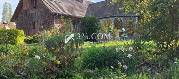 Casa T4 em Angres, France N.º 244116 22