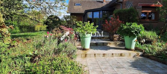 Casa T4 em Angres, France N.º 244116 19