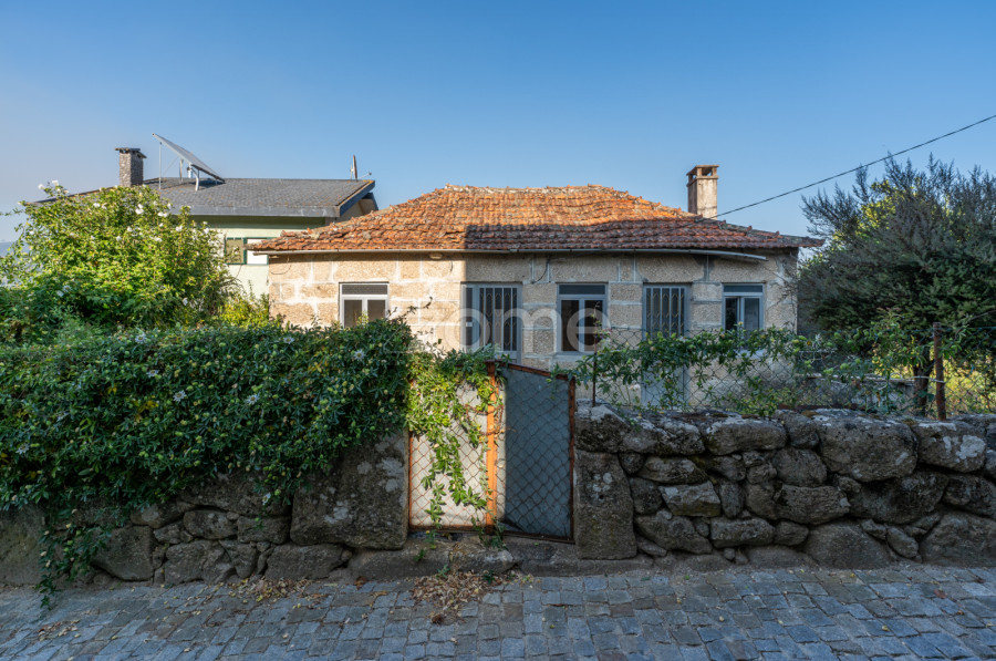 5 bedrooms House in Cinfaes, Portugal No. 83468