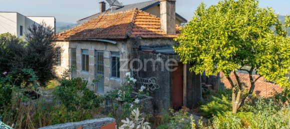 5 bedrooms House in Cinfaes, Portugal No. 83468 9