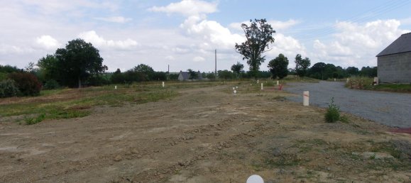  Land in Ille-et-Vilaine, France No. 326679 2