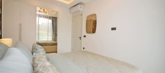 Wohnung 1+1 in Kargicak, Turkey, Nr. 40579 13