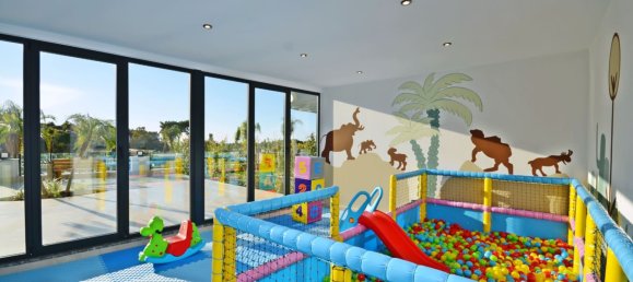 Wohnung 1+1 in Kargicak, Turkey, Nr. 40579 19