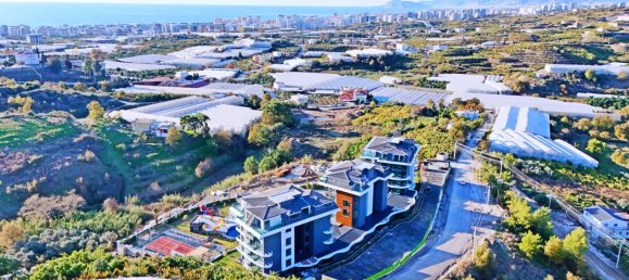 Wohnung 1+1 in Kargicak, Turkey, Nr. 40579 17