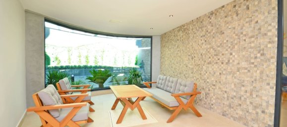 Wohnung 1+1 in Kargicak, Turkey, Nr. 40579 22