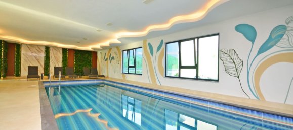 Wohnung 1+1 in Kargicak, Turkey, Nr. 40579 20