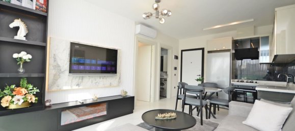 Wohnung 1+1 in Kargicak, Turkey, Nr. 40579 5