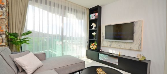 Wohnung 1+1 in Kargicak, Turkey, Nr. 40579 2