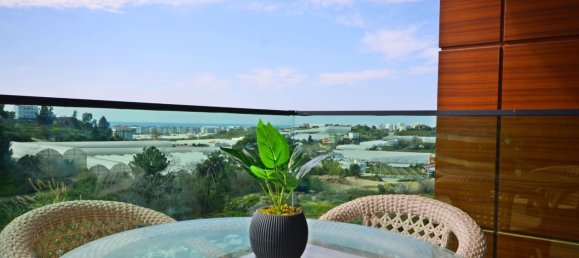 Wohnung 1+1 in Kargicak, Turkey, Nr. 40579 9