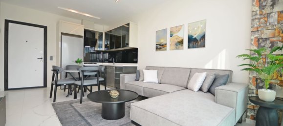 Wohnung 1+1 in Kargicak, Turkey, Nr. 40579 6