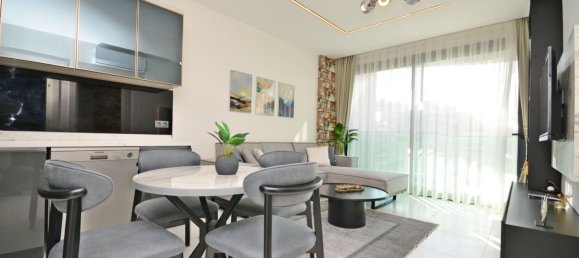 Wohnung 1+1 in Kargicak, Turkey, Nr. 40579 7