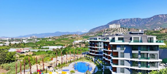 Wohnung 1+1 in Kargicak, Turkey, Nr. 40579 8