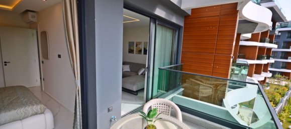 Wohnung 1+1 in Kargicak, Turkey, Nr. 40579 10