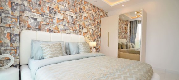 Wohnung 1+1 in Kargicak, Turkey, Nr. 40579 14