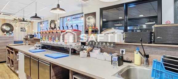 Imóvel comercial em Ham, France 150 m² N.º 222749 5