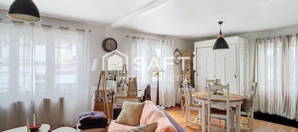 Imóvel comercial em Ham, France 150 m² N.º 222749 7