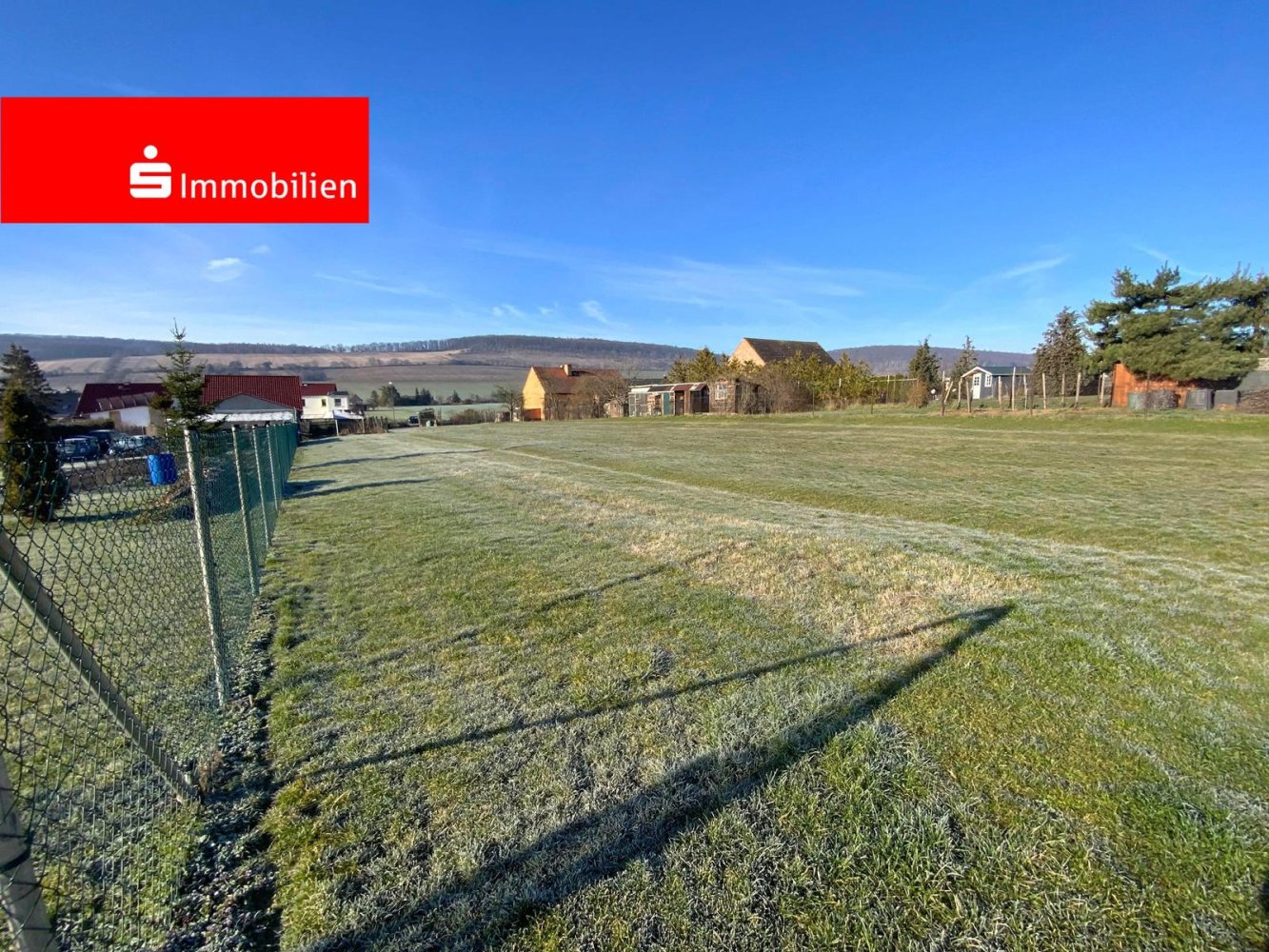  Land in Kyffhauserkreis, Germany No. 15802