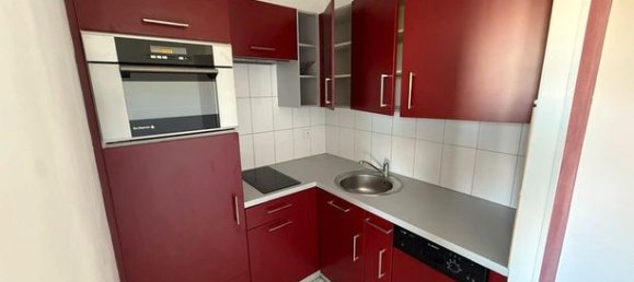 Студия в Анси, Франция № 304121 6