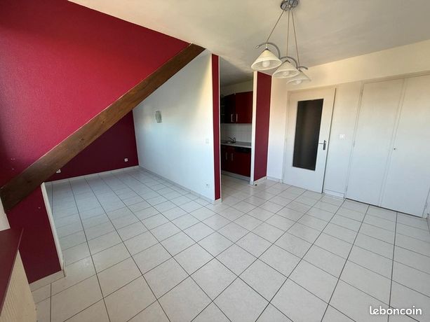 Студия в Анси, Франция № 304121