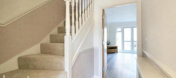 Casa de 3 dormitorios en Biggin Hill, United Kingdom No. 4748 5