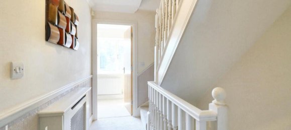 Casa de 3 dormitorios en Biggin Hill, United Kingdom No. 4748 9