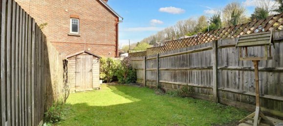 Casa de 3 dormitorios en Biggin Hill, United Kingdom No. 4748 16