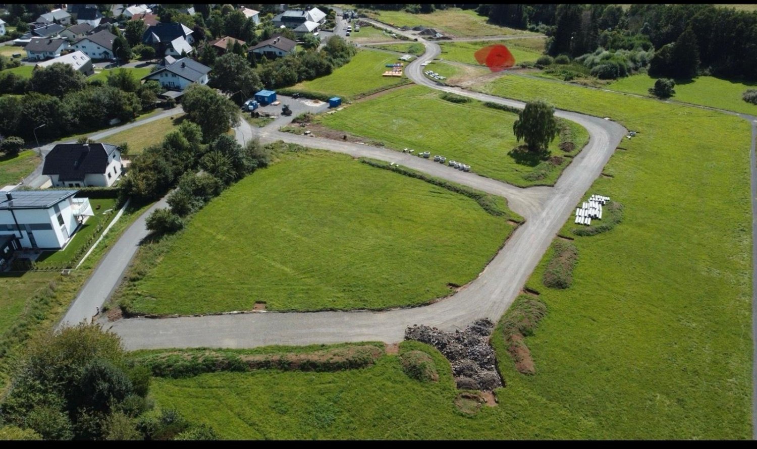 Terreno en Westerwaldkreis, Germany No. 350368