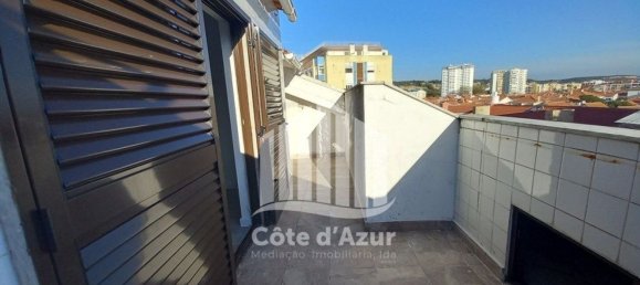 3 Schlafzimmer Doppelhaus in Costa da Caparica, Portugal, Nr. 30468 24