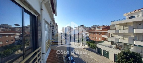 3 Schlafzimmer Doppelhaus in Costa da Caparica, Portugal, Nr. 30468 31