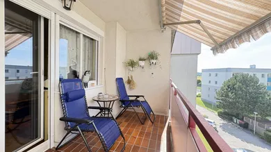 2 bedrooms Apartment in Asten, Austria No. 155545