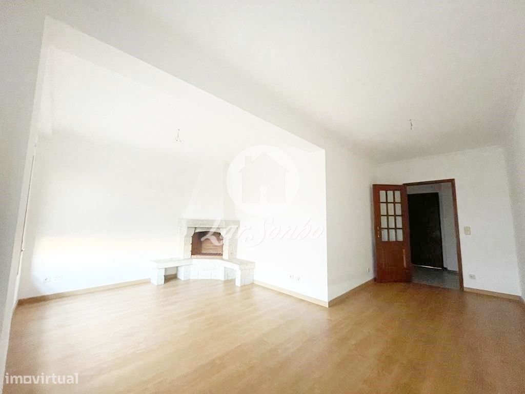 3 Schlafzimmer Wohnung in Povoa de Varzim, Portugal, Nr. 54761