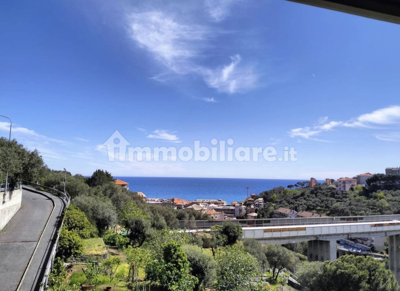 3 Schlafzimmer Wohnung in Celle Ligure, Italy, Nr. 219007