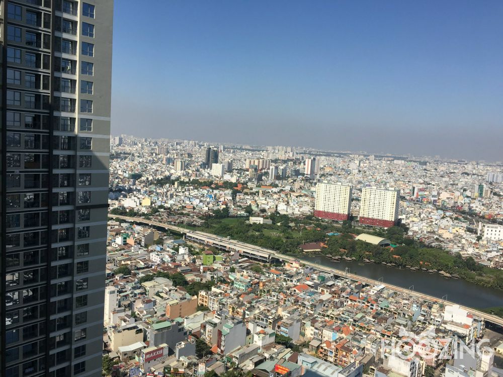 2 Schlafzimmer Wohnung in District 7, Vietnam, Nr. 16984