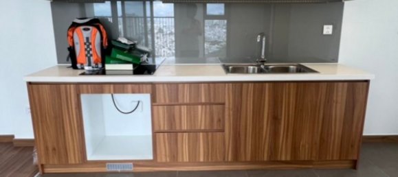 2 Schlafzimmer Wohnung in District 7, Vietnam, Nr. 16984 3