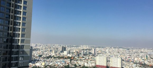 2 Schlafzimmer Wohnung in District 7, Vietnam, Nr. 16984 2