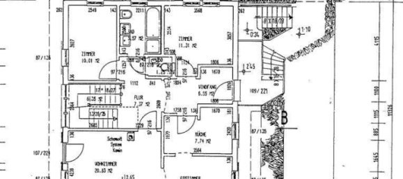 6غرفة منزل في Breitenfurt bei Wien, Austria رقم 144176 14