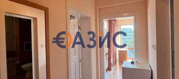 1 bedroom Apartment in Sveti Vlas, Bulgaria No. 232 12