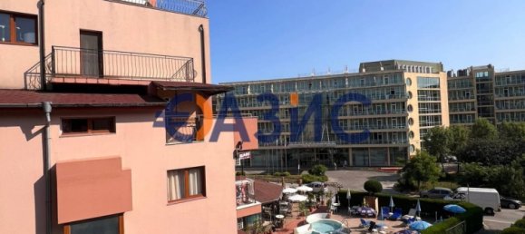 1 bedroom Apartment in Sveti Vlas, Bulgaria No. 232 2