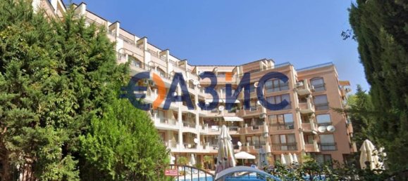 1 bedroom Apartment in Sveti Vlas, Bulgaria No. 232 21