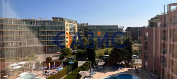 1 bedroom Apartment in Sveti Vlas, Bulgaria No. 232 17