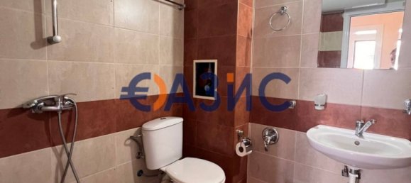 1 bedroom Apartment in Sveti Vlas, Bulgaria No. 232 16