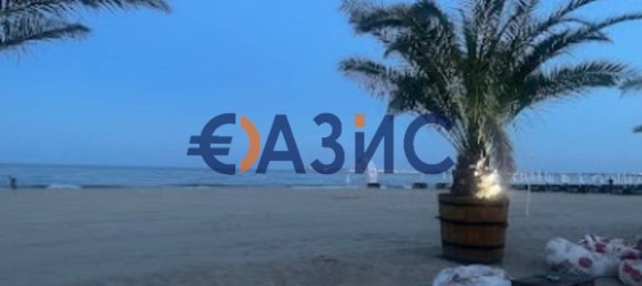 1 bedroom Apartment in Sveti Vlas, Bulgaria No. 232 40