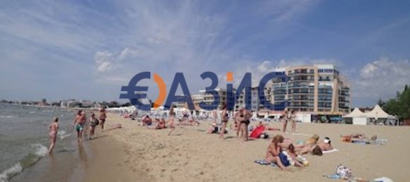 1 bedroom Apartment in Sveti Vlas, Bulgaria No. 232 48