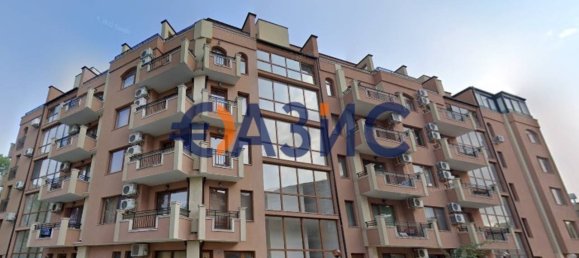 1 bedroom Apartment in Sveti Vlas, Bulgaria No. 232 18